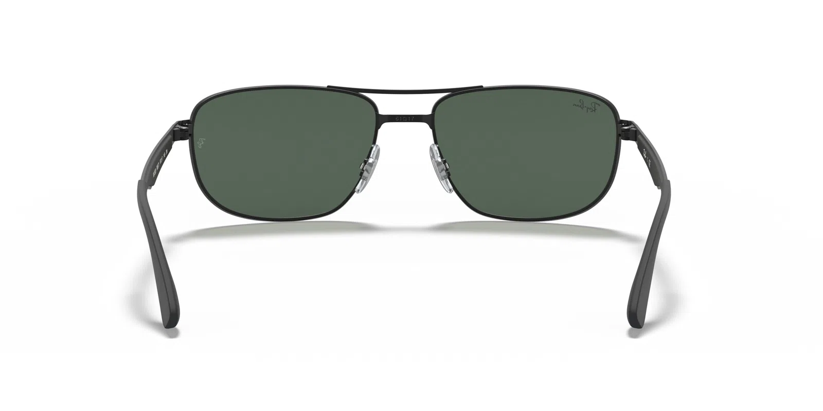 Ray-Ban 3528 Sunglasses - view 12